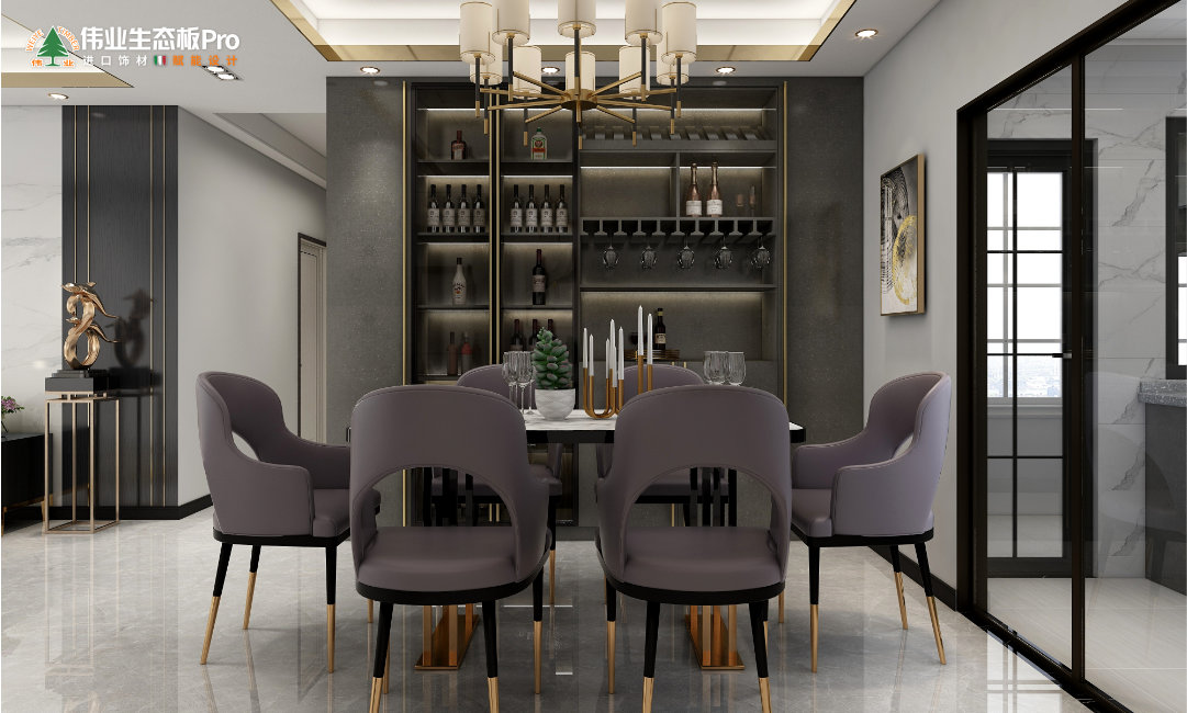 二、輕奢風(fēng)格  餐廳.jpg